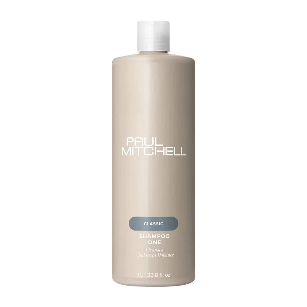 Paul Mitchell One Hair Shampoo